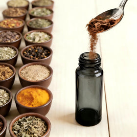 FLOATFARE durable modern-design jars blend style with sturdy storage.
