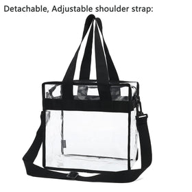 FlowFly bag with removable crossbody strap for versatile carrying.