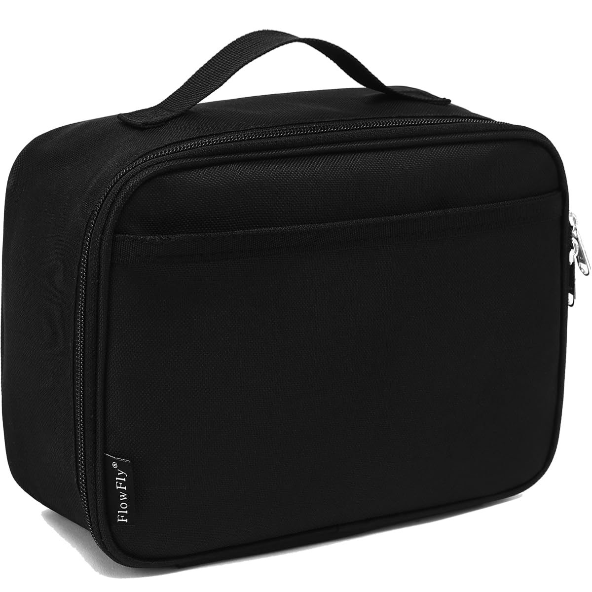FlowFly pack-ready design demonstrates easy tote-to-backpack versatility.