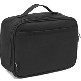 FlowFly pack-ready design demonstrates easy tote-to-backpack versatility.