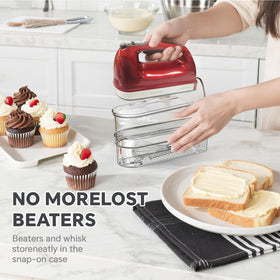 Flybok storage case seal dust-proof design protects contents