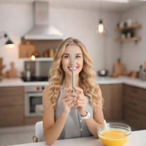 FLYINGSEA kitchen gadget compact design for small-batch tasks