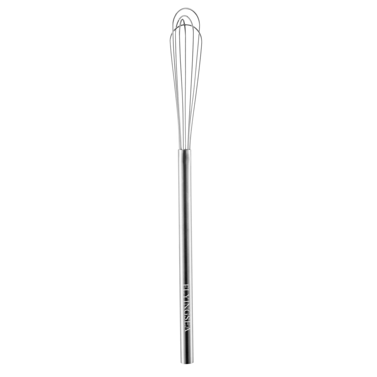 FLYINGSEA mini whisk ideal for beating eggs efficiently