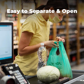 FMP Brands hanging holes design, convenient for display and quick restocking