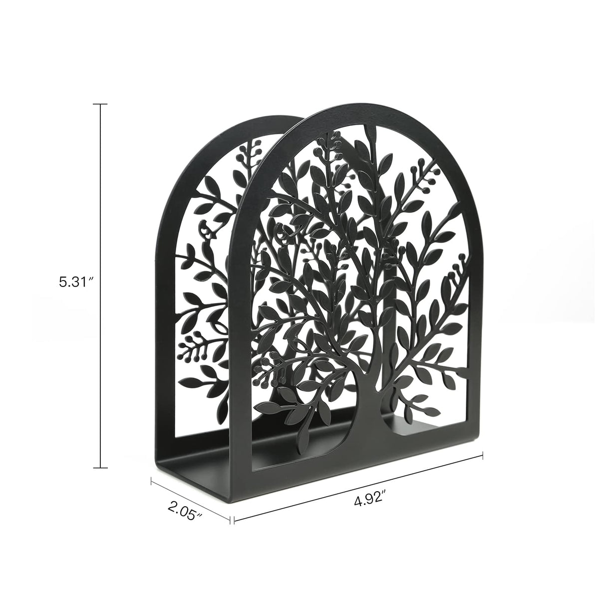 Fobule vintage charm adds character to kitchen or dining area.