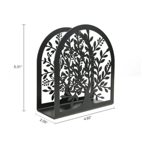 Fobule vintage charm adds character to kitchen or dining area.