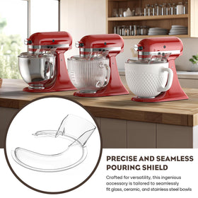 FOCOllK one-year after-sales service supports KitchenAid accessories