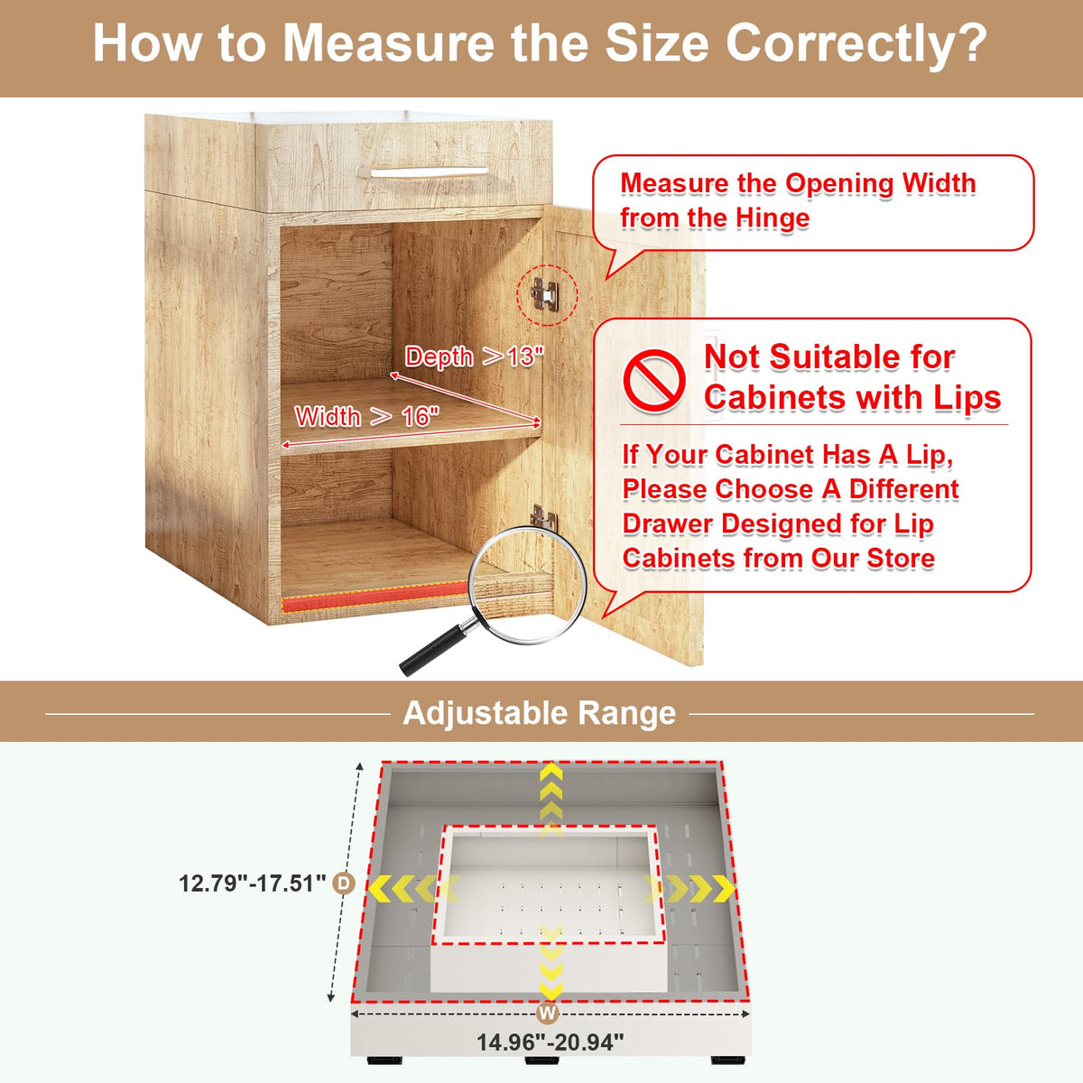 Fokyfok adhesive no-drill installation enables quick, tool-free setup
