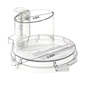 Folosem DFP-14NWBCT1 DFP-14 series compatibility with multiple Cuisinart models.