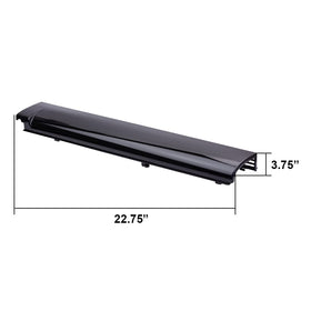 folosem MDX61912701 airflow through slats ensures proper venting