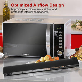 folosem MDX61912701 compatible LG models list covers multiple LG ovens
