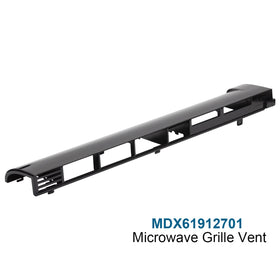 folosem MDX61912701 durable materials closeup for long-lasting venting