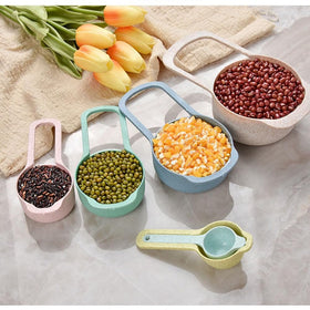 Foni Fox bowls ideal for baking prep and serving in color.