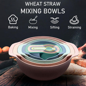 Foni Fox bowls are top-rack safe and dishwasher-friendly.
