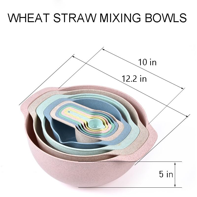 Foni Fox wheat straw bowls offer a safe, eco-friendly material choice.
