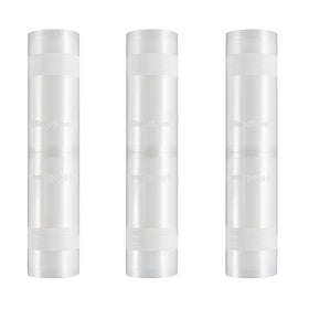 FoodSaver custom-fit rolls pack of three for versatile storage and freshness