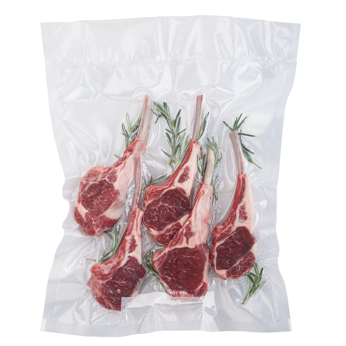 FoodSaver pack of three delivers long-lasting freshness and reduced waste