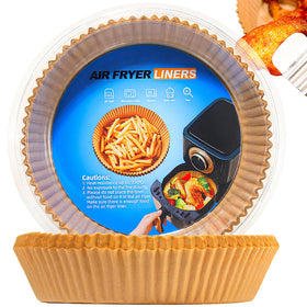 Foopama packaging shown in a dustproof case for clean storage.