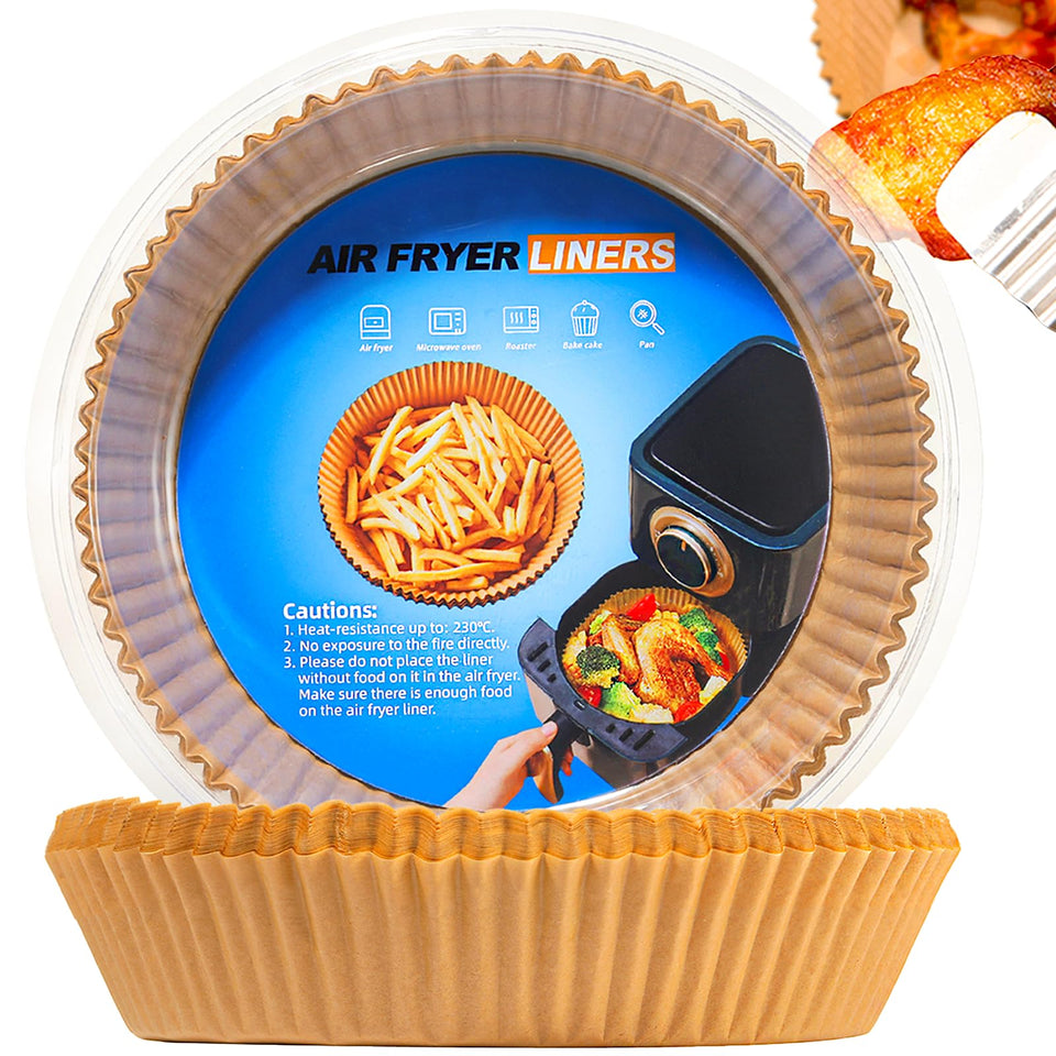 Foopama packaging shown in a dustproof case for clean storage.