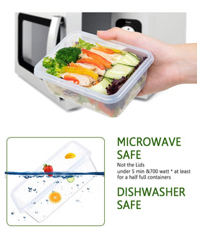 FOOYOO BPA-free materials ensure safe daily use and flavor preservation.