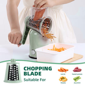 Fooyoubei blade storage box keeps blades organized and ready.