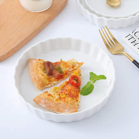 Foraineam serving ramekins ideal for individual servings at gatherings.