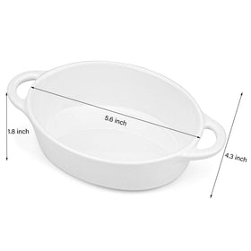 Foraineam smooth glossy porcelain finish looks elegant and durable