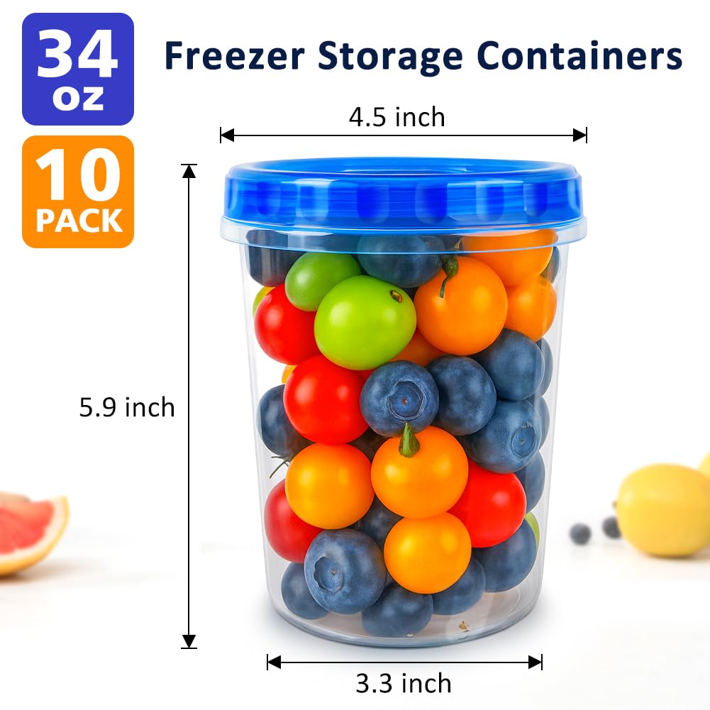 Forest Breathing twist-top airtight lid keeps leftovers secure for lunches