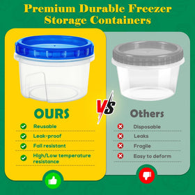 Forest Breathing versatile containers suit snacks, salads, and yogurt storage.