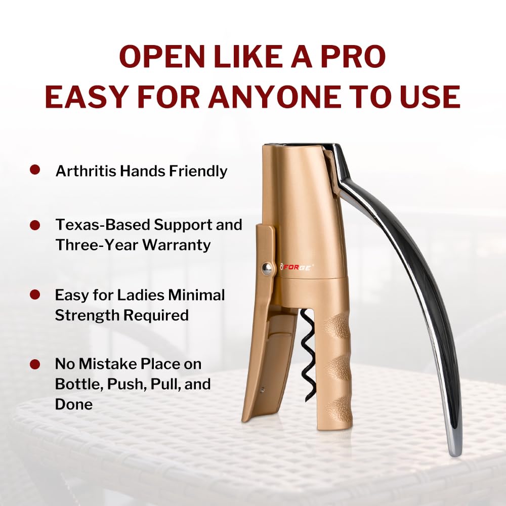 Forge foil cutter stainless steel provides precise foil removal