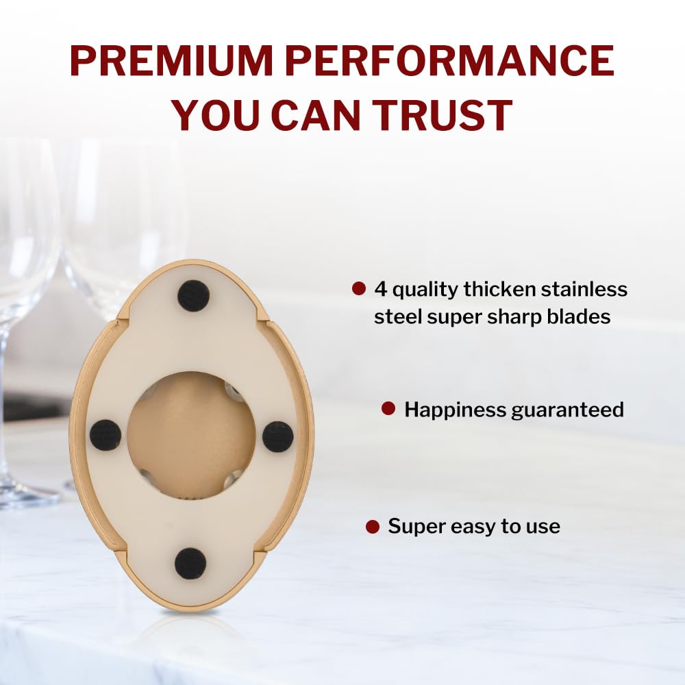 Forge gift-ready packaging ideal for wine lovers