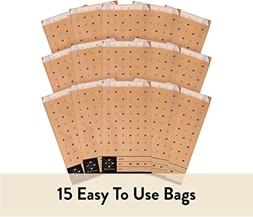 Formaticum bag prepared for transport to a party or picnic.