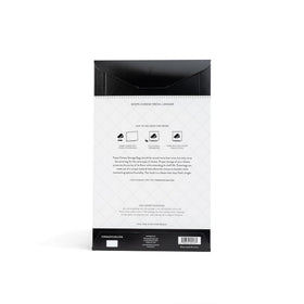 Formaticum wax paper bag in fridge shows moisture regulation for freshness.