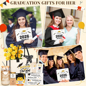 Fortuning's JDS greeting card for a personalized congratulations message