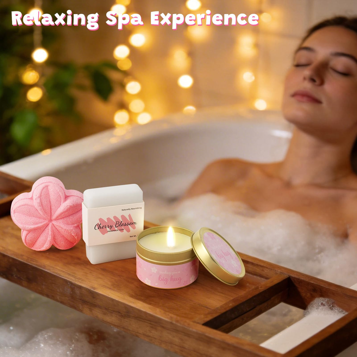 Fortuning's JDS handmade soap offers gentle cleansing in daily routines.