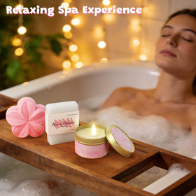 Fortuning's JDS handmade soap offers gentle cleansing in daily routines.