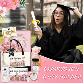 Fortuning's JDS graduation greeting cards, blank inside, ready for personal notes