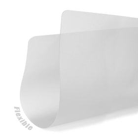 Fotouzy BPA-free plastic mats with non-porous surface for clean cuts