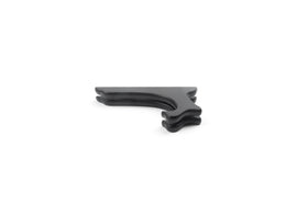 Fox Run wood display stand shown in a kitchen or dining area for keepsakes.