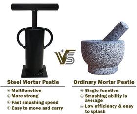FQXESMHG heavy-duty pulverizer ideal for mining and ore exploration.