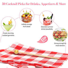 Fracurs nestable stemmed cups save space in storage