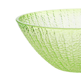 Frcctre 10-inch bowls designed for mixing and serving large batches.