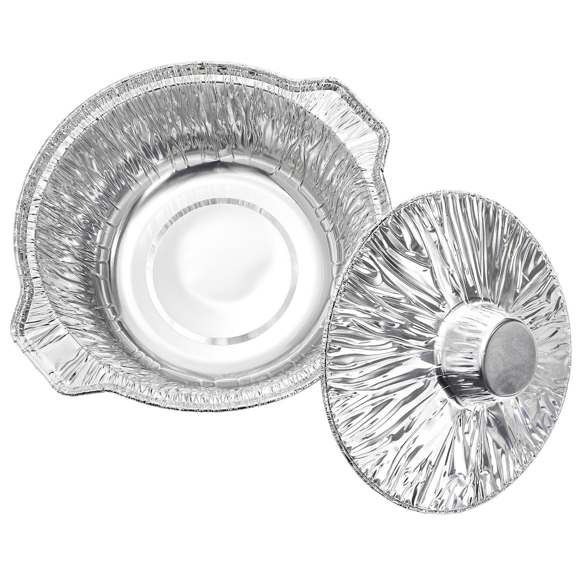 Frcctre 2L aluminum pot ready for camping meals