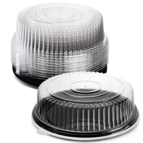 Frcctre stackable trays organized for efficient storage.