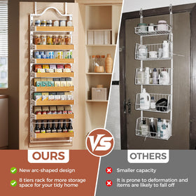 Freexployer easy-install design simplifies setup and cleaning.