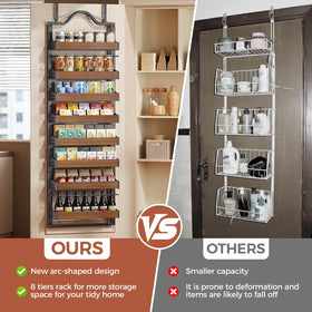 Freexployer easy-install design allows quick mounting and simple cleaning.