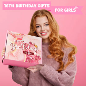 Frerdui birthday card with heartfelt message for her