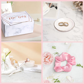 Frerdui diamond pen adds elegance to notes and keepsake messages