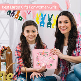 Frerdui Easter gift card adds flexible gifting options.