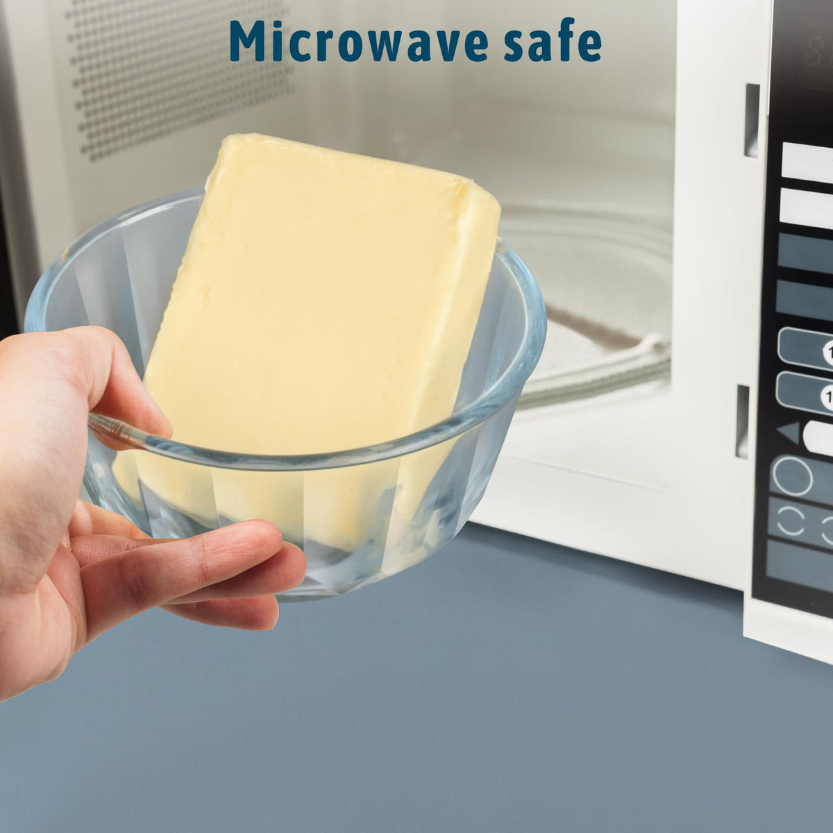 Freshmage BPA-free lids ensure safe storage and odor control.